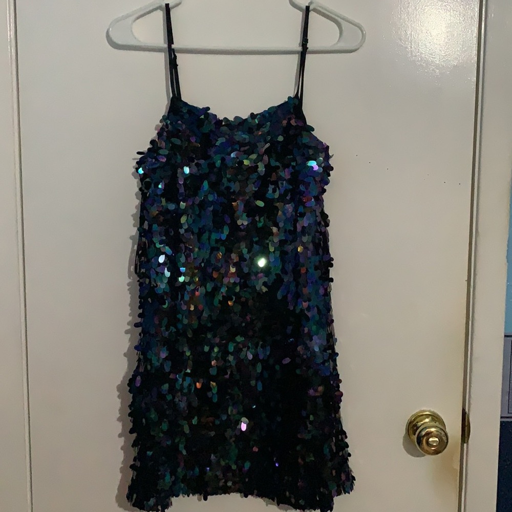 forever 21 dress